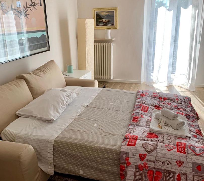 Photo of Bedroom in Sud-Ovest