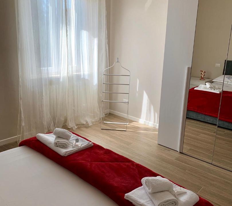 Photo of Bedroom in Sud-Ovest