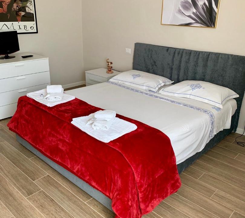 Photo of Bedroom in Sud-Ovest