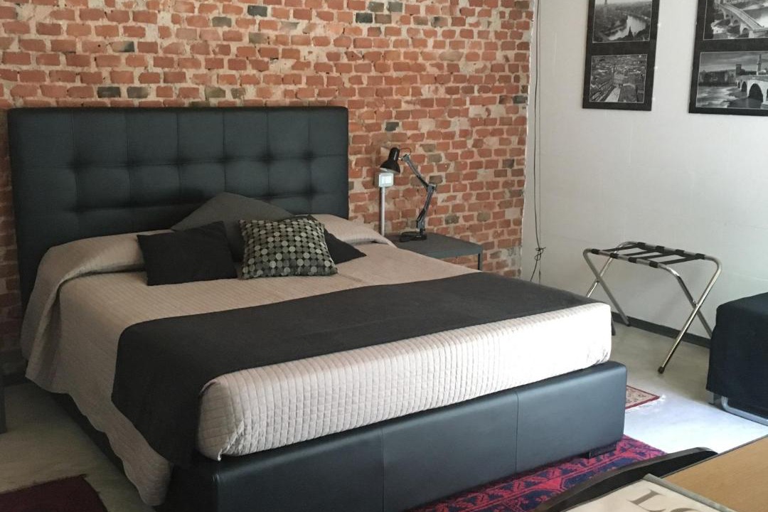 Photo of Bedroom in Borgo Milano