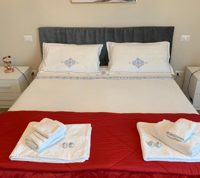Photo of Bedroom in Sud-Ovest