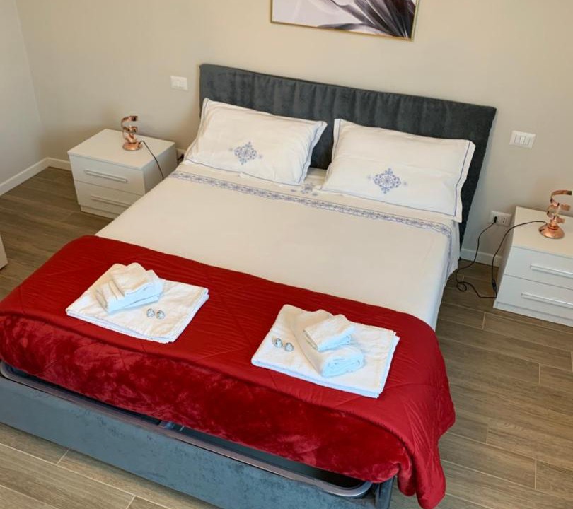 Photo of Bedroom in Sud-Ovest