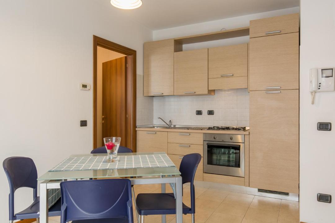 Photo of Kitchen in Borgo Roma