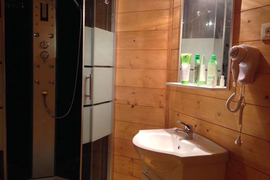 Photo of Bathroom in Villa Bartolomea