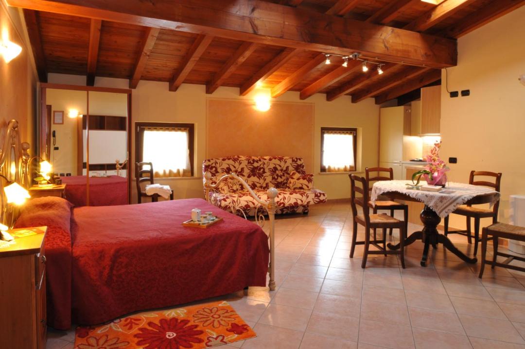 Photo of Livingroom in Villafranca di Verona