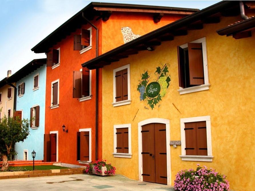 Photo of Buildings in Villafranca di Verona