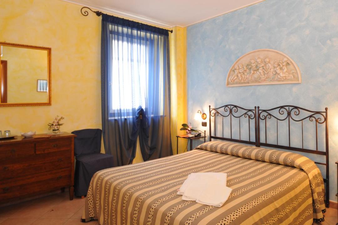 Photo of Bedroom in Villafranca di Verona
