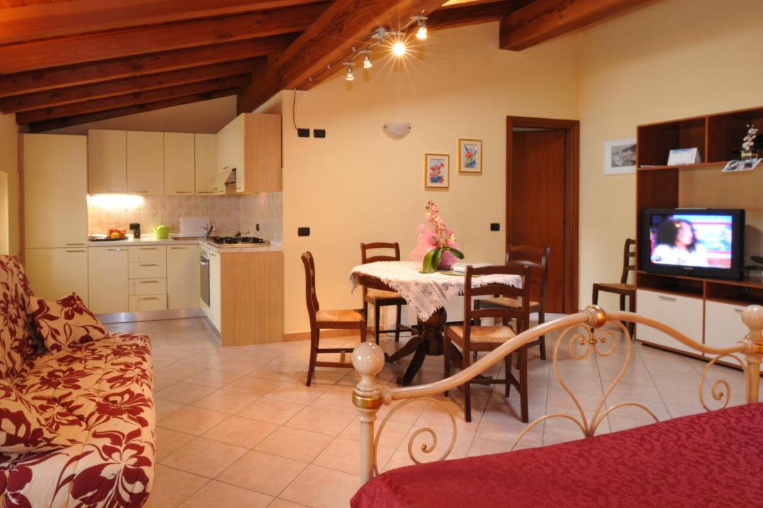 Photo of Livingroom in Villafranca di Verona