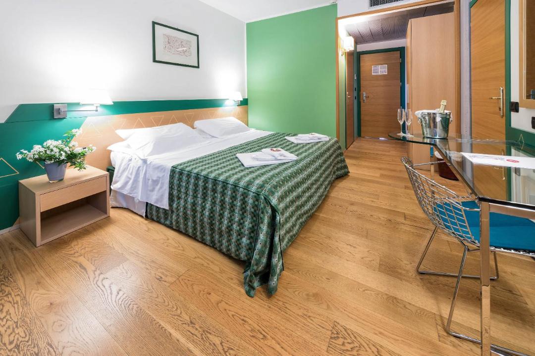 Photo of Bedroom in Dossobuono