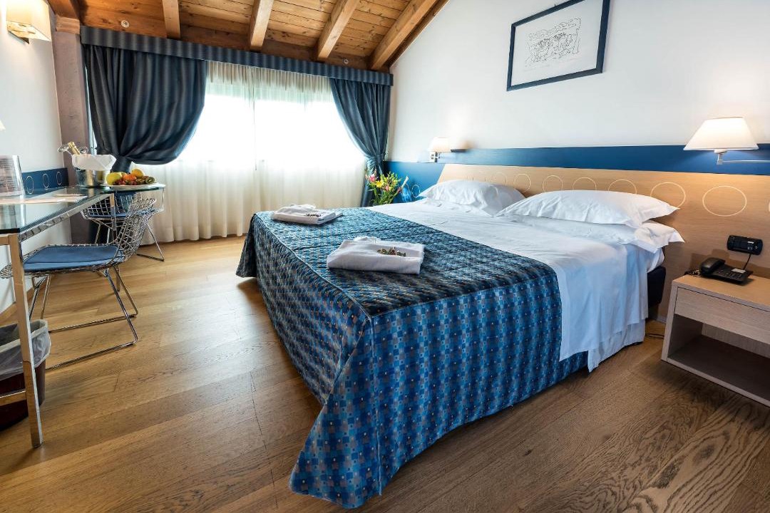 Photo of Bedroom in Dossobuono