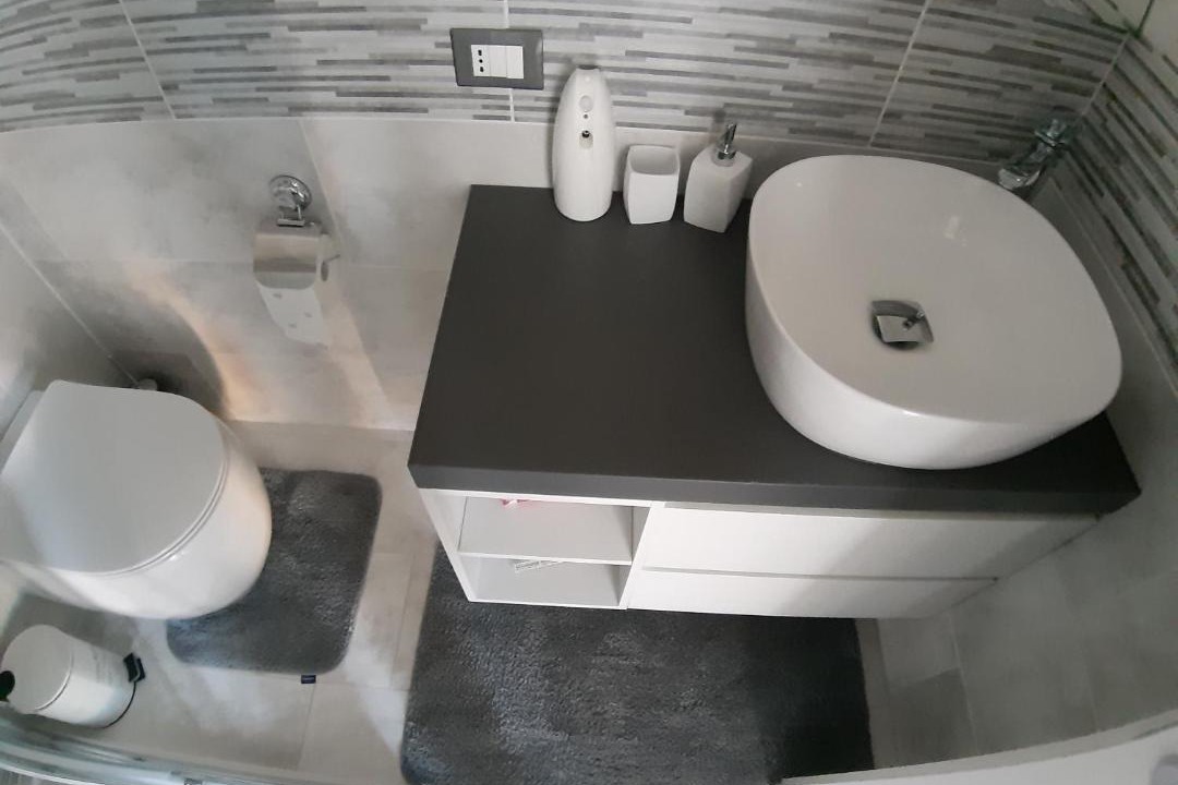 Photo of Bathroom in Sud-Ovest