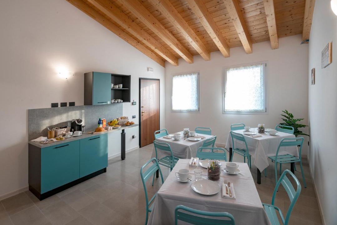 Photo of Kitchen in Vago