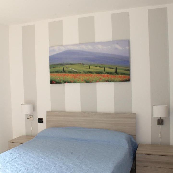 Photo of Bedroom in Ovest