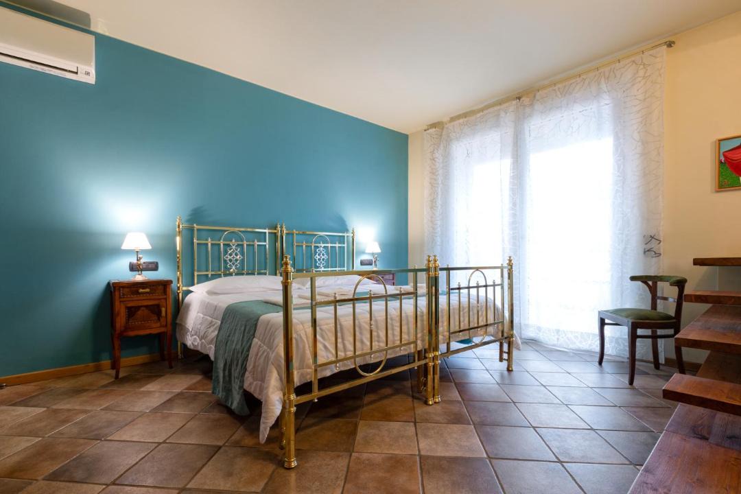 Photo of Bedroom in San Michele