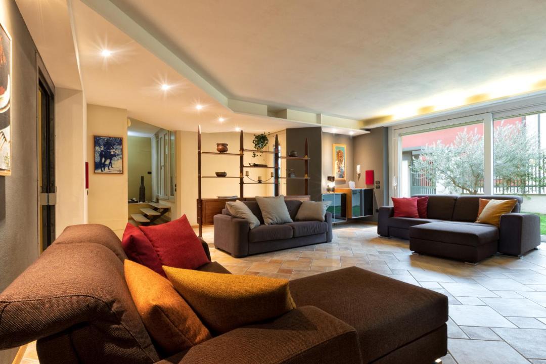 Photo of Livingroom in San Michele