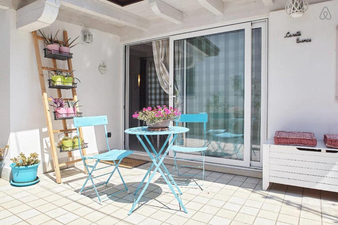 Photo of Patio Balcony in San Giovanni Lupatoto