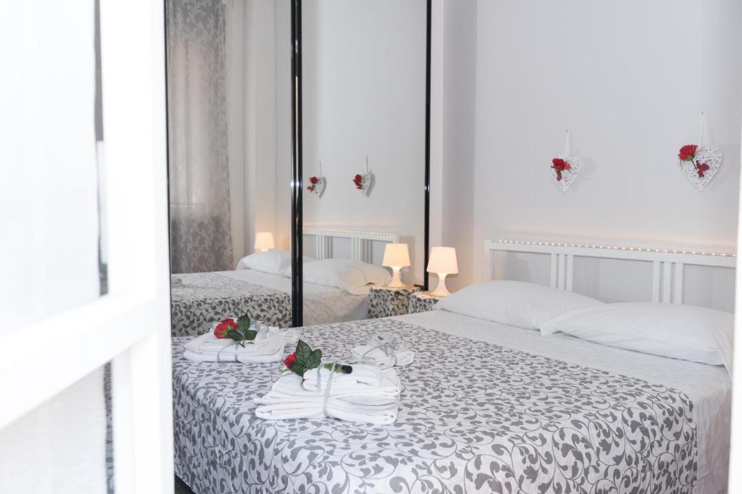 Photo of Bedroom in Verona City Centre