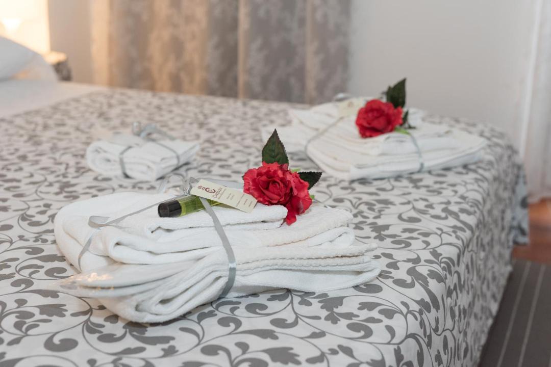 Photo of Bedroom in Verona City Centre