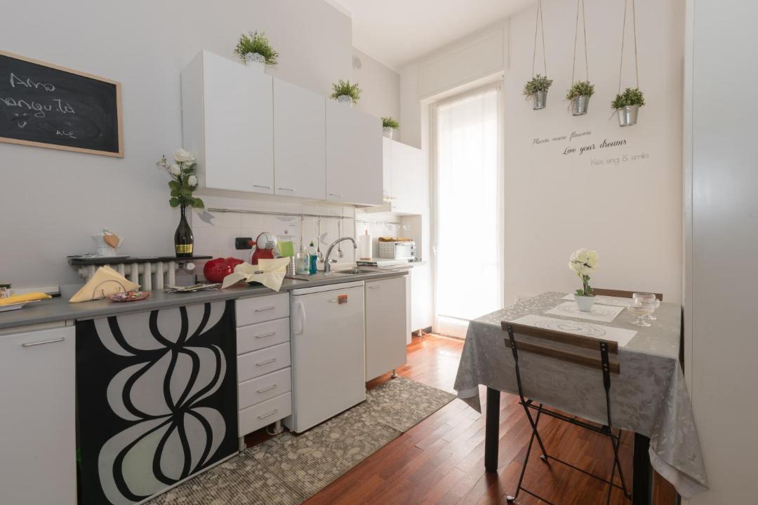 Photo of Kitchen in Verona City Centre
