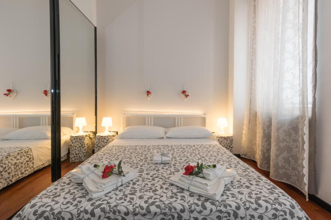 Photo of Bedroom in Verona City Centre
