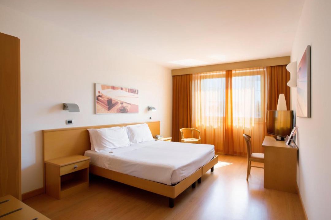 Photo of Bedroom in Vigasio