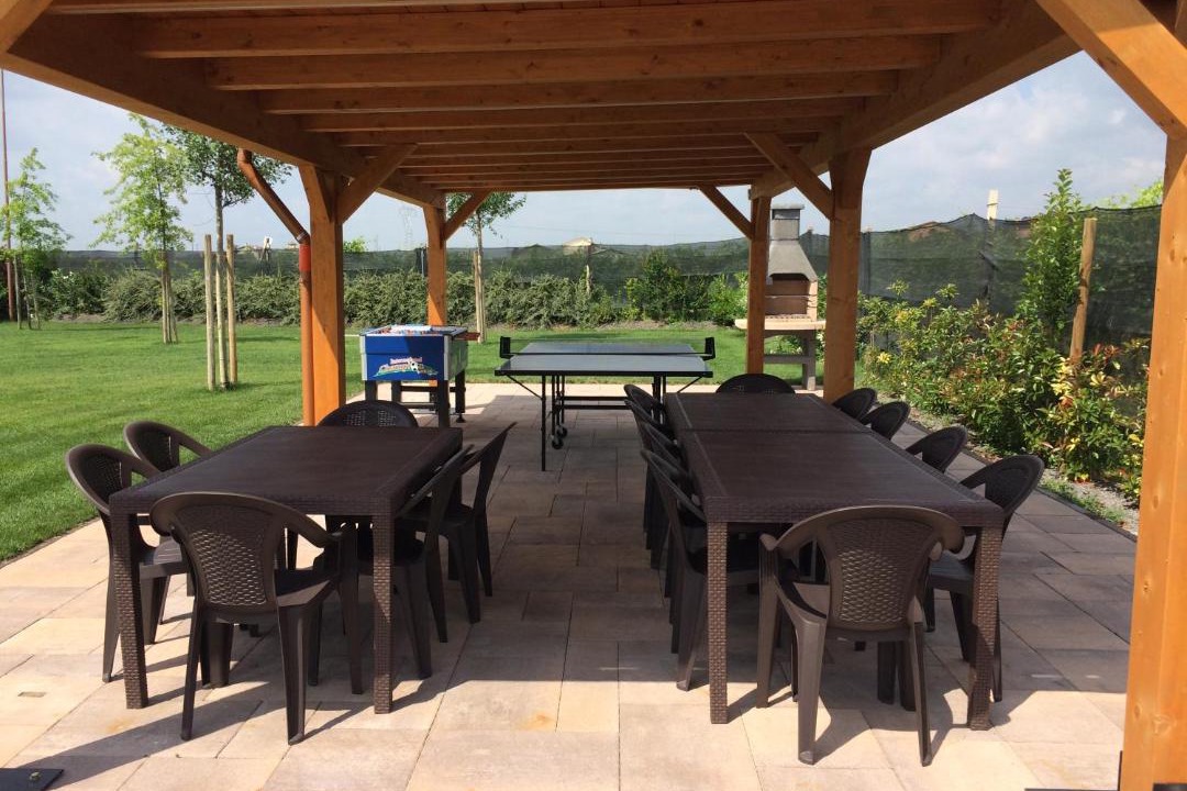 Photo of Patio Balcony in Villafranca di Verona