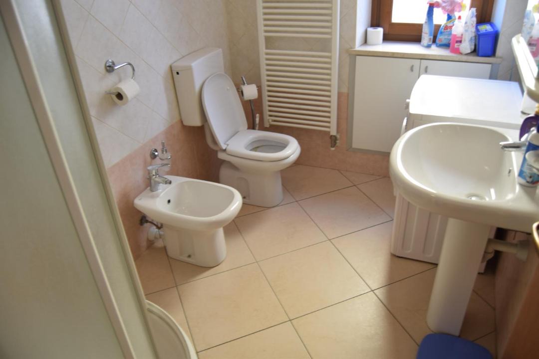 Photo of Bathroom in Sud-Ovest