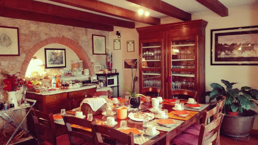 Photo of Kitchen in Fumane