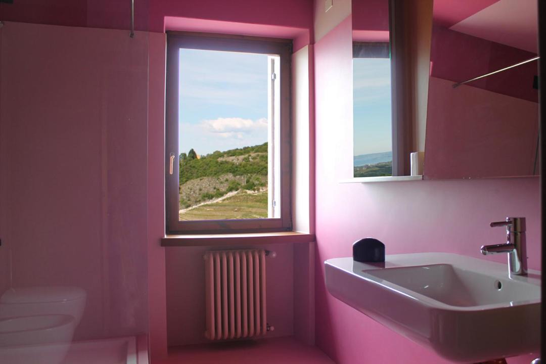 Photo of Bathroom in San Giorgio di Valpolicella
