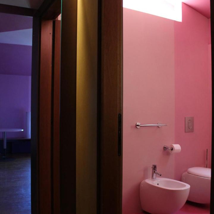 Photo of Bathroom in San Giorgio di Valpolicella