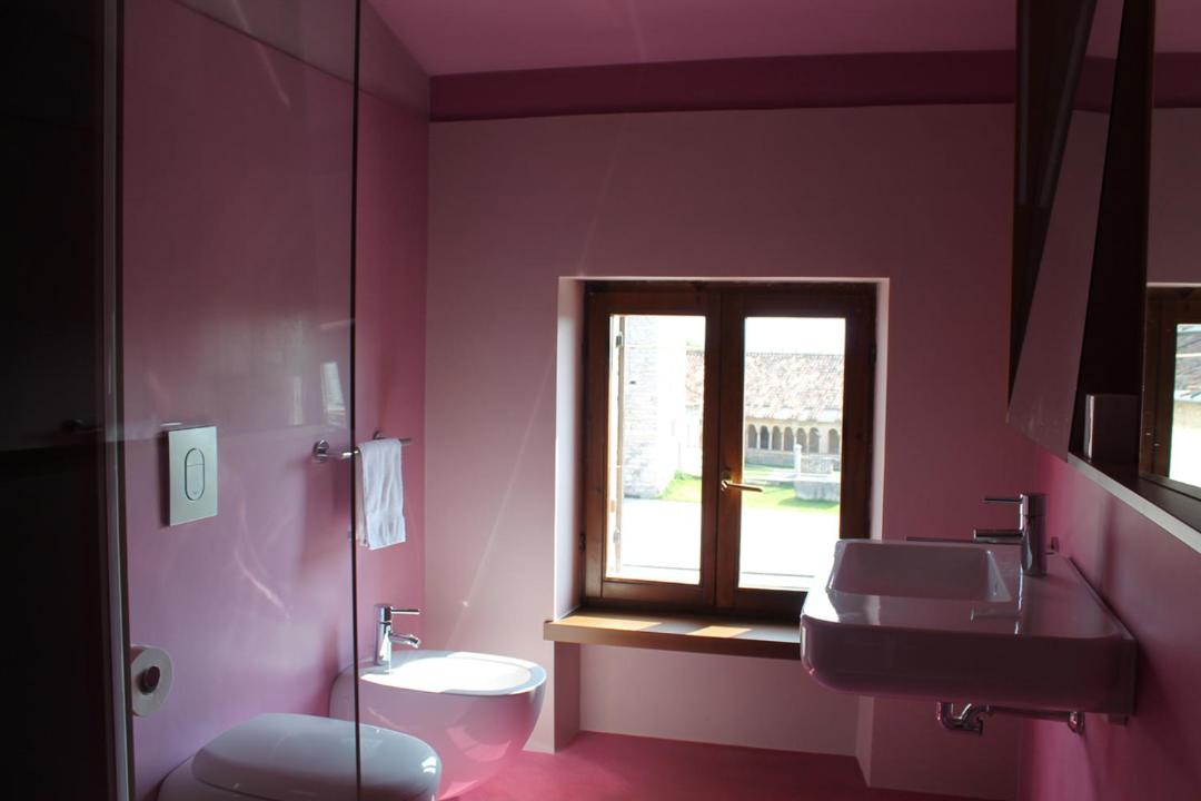 Photo of Bathroom in San Giorgio di Valpolicella