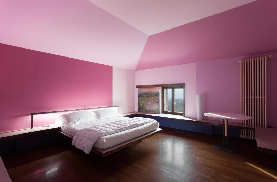 Photo of Bedroom in San Giorgio di Valpolicella