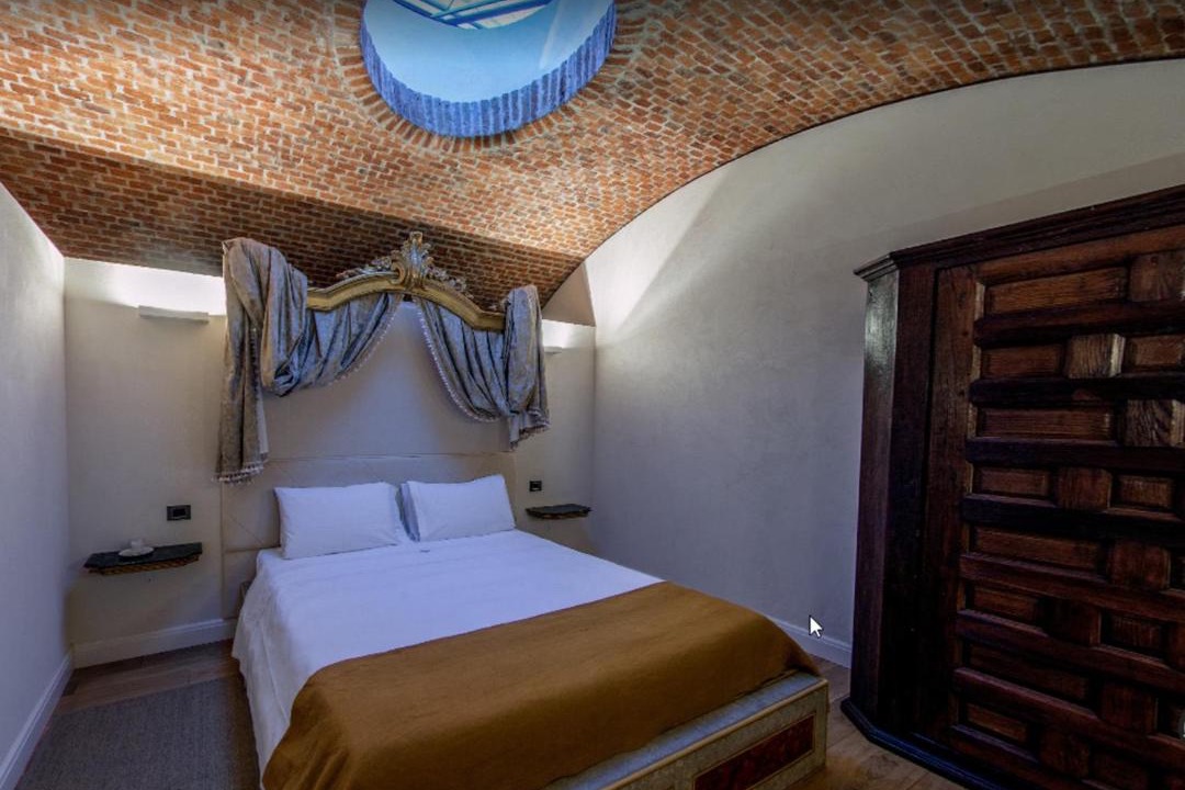 Photo of Bedroom in Nord-Ovest