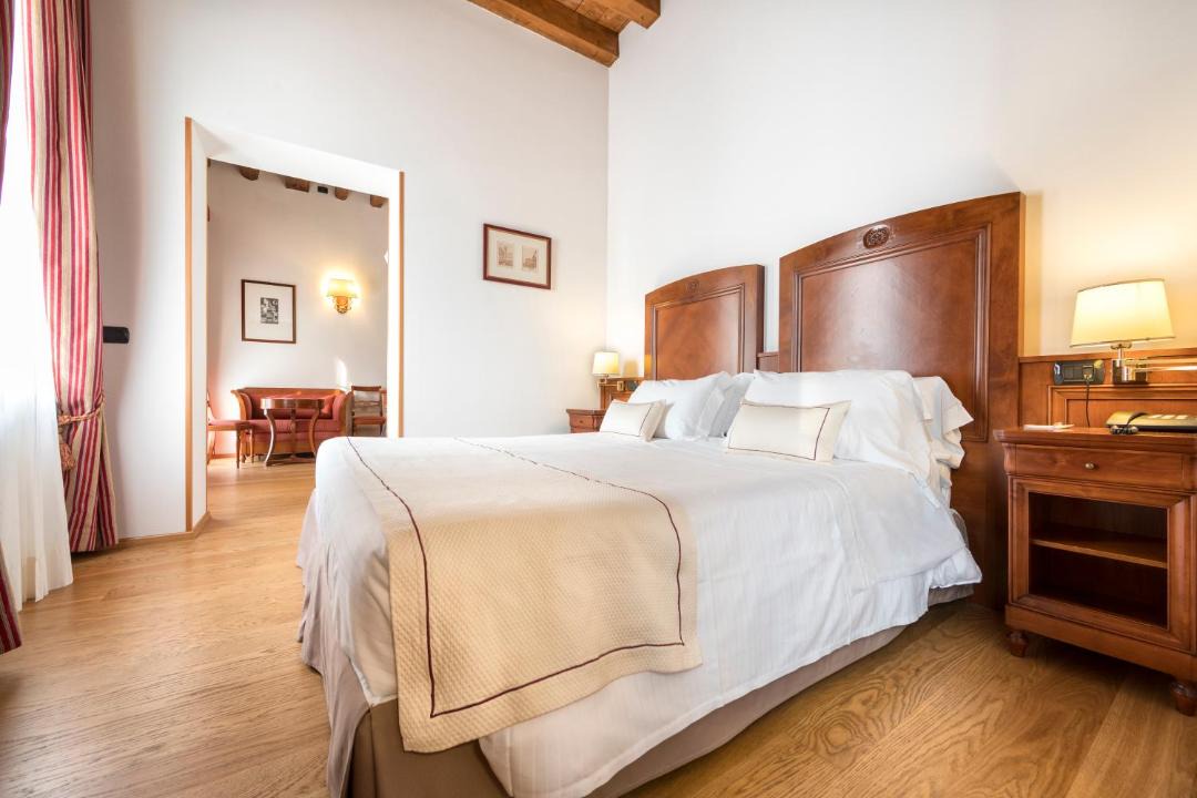 Photo of Bedroom in Castel d'Azzano