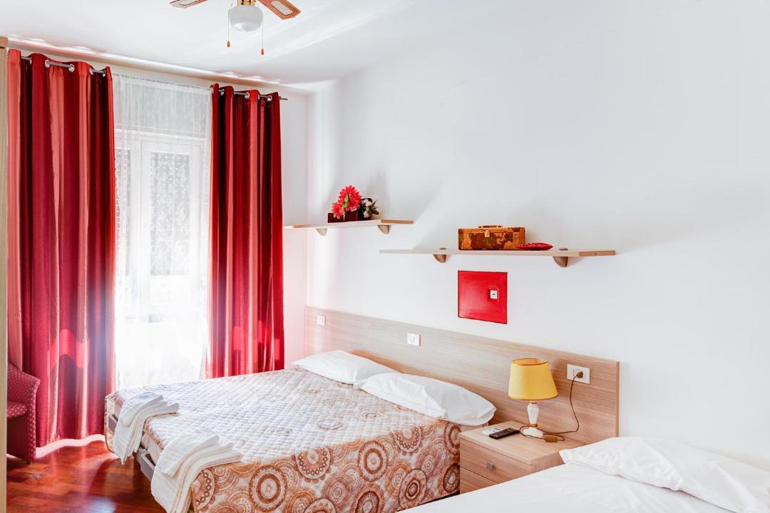 Photo of Bedroom in Sud-Ovest