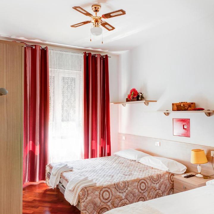 Photo of Bedroom in Sud-Ovest