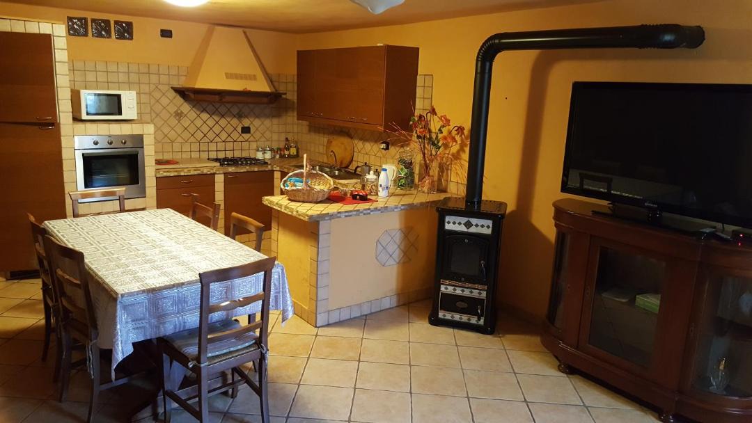 Photo of Kitchen in Monteforte d'Alpone