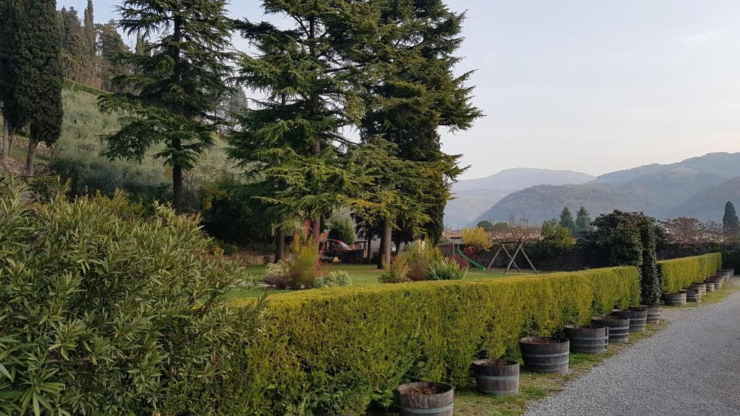 Photo of Outdoor in Marcernigo