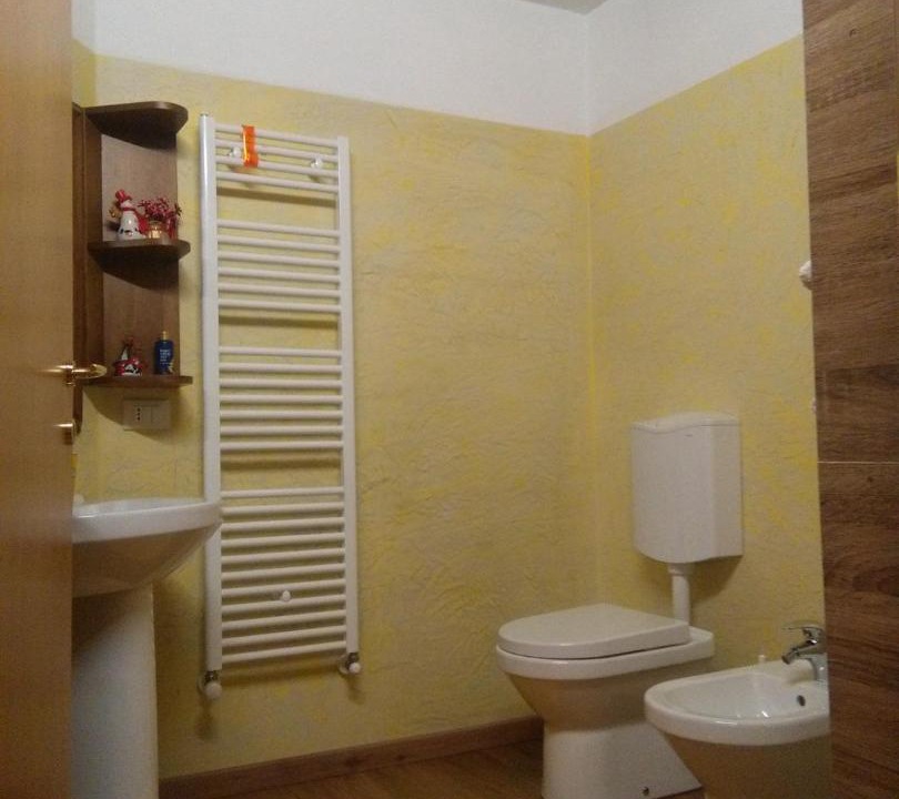 Photo of Bathroom in Negrar