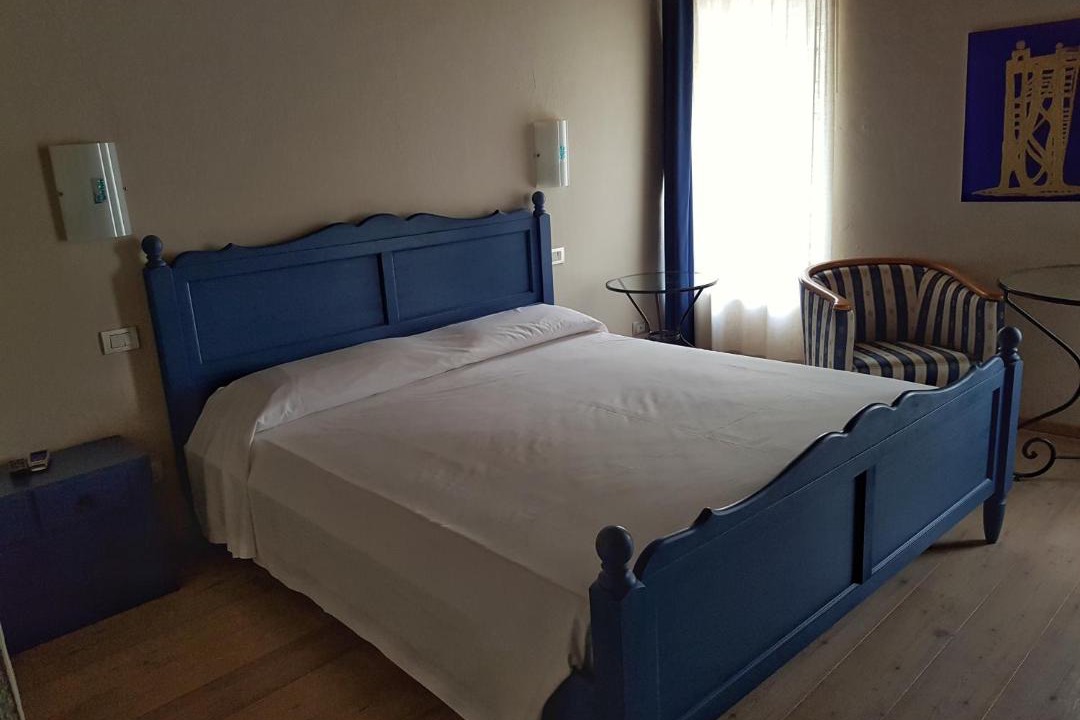 Photo of Bedroom in Marcernigo