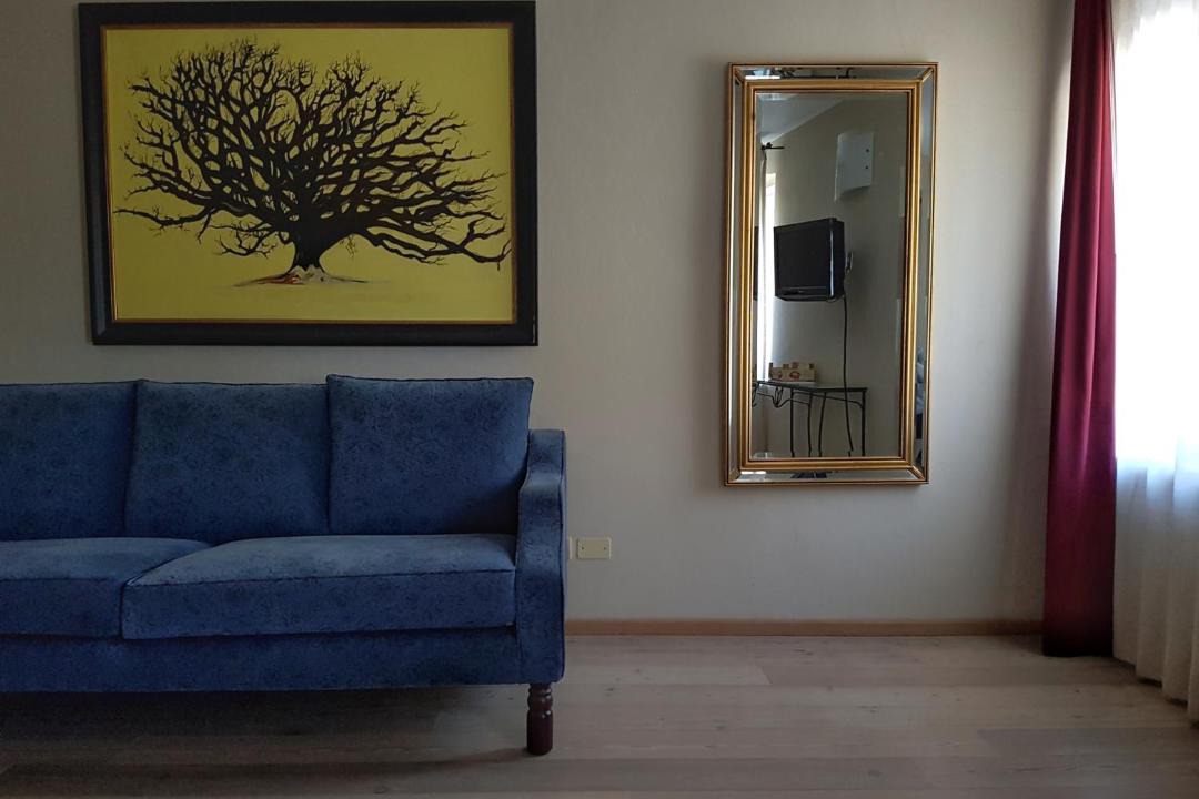 Photo of Livingroom in Marcernigo