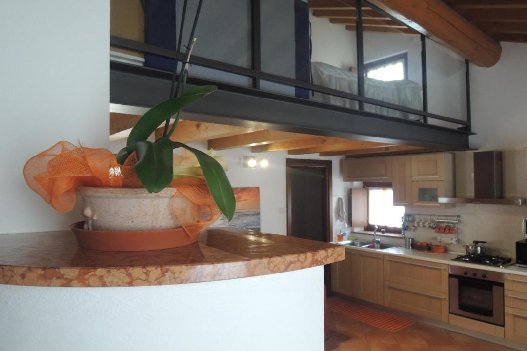 Photo of Kitchen in Pescantina