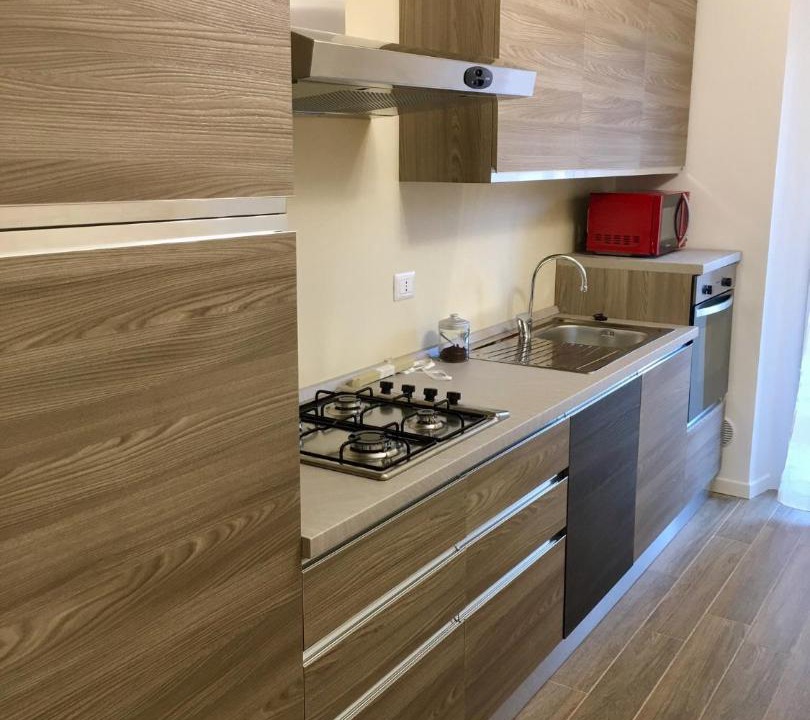 Photo of Kitchen in Sud-Ovest