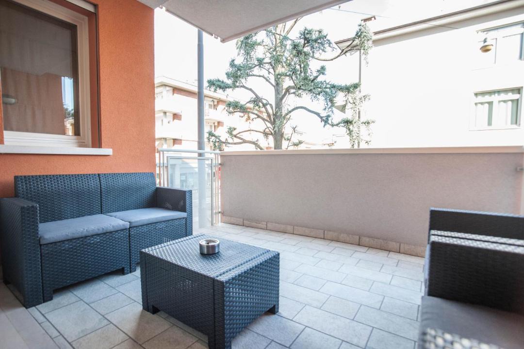 Photo of Patio Balcony in Sud-Ovest