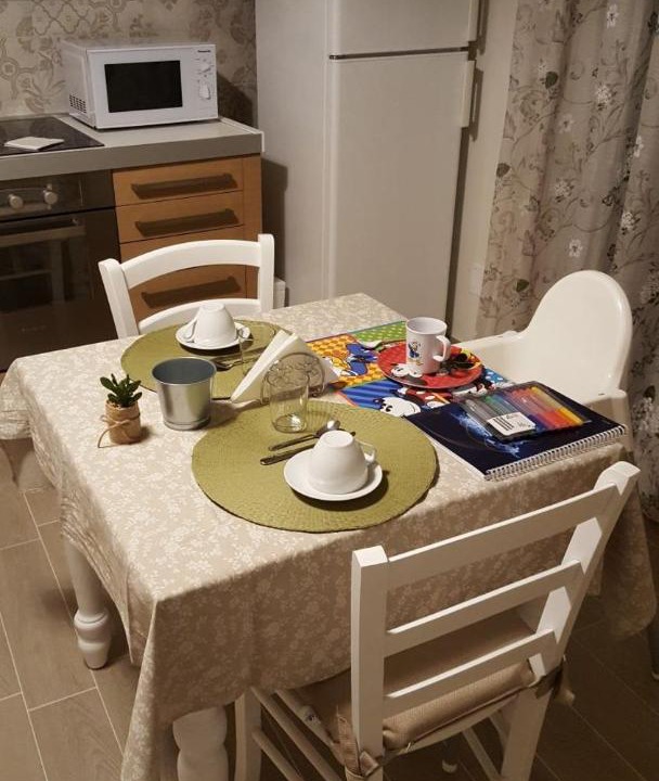 Photo of Kitchen in Tregnago