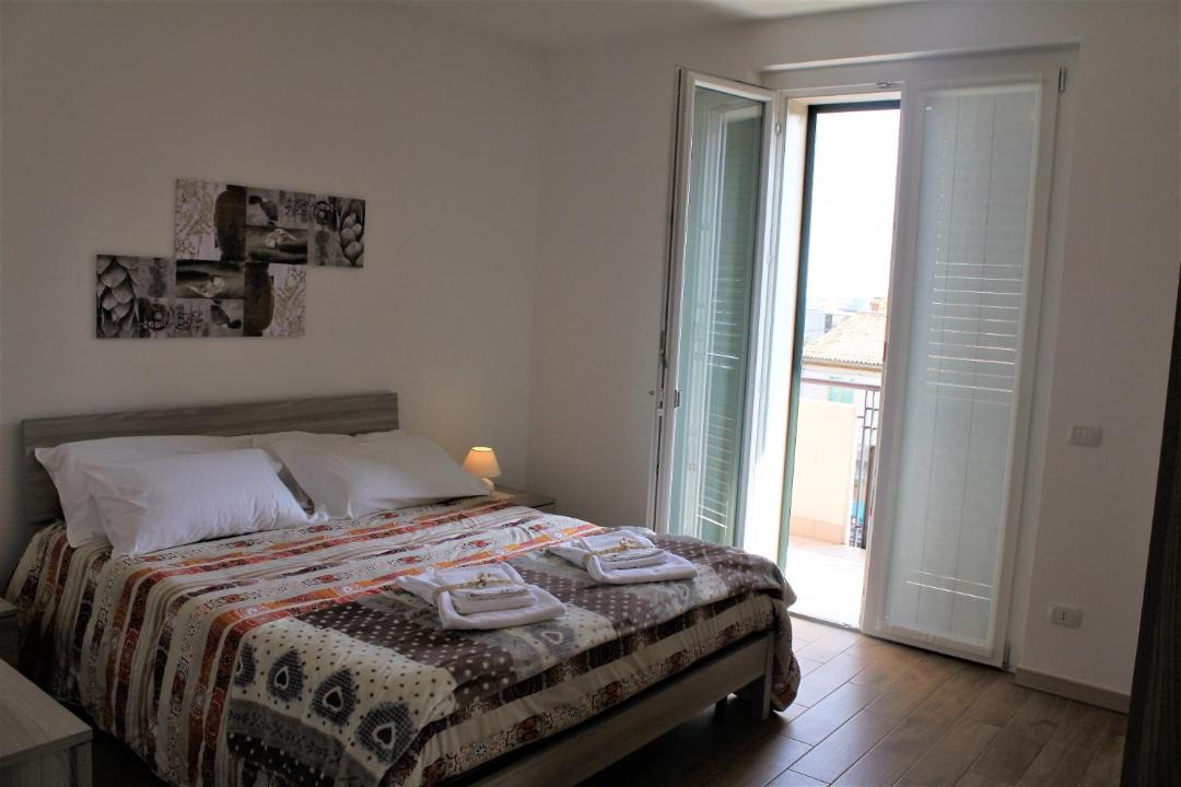 Photo of Bedroom in Sommacampagna