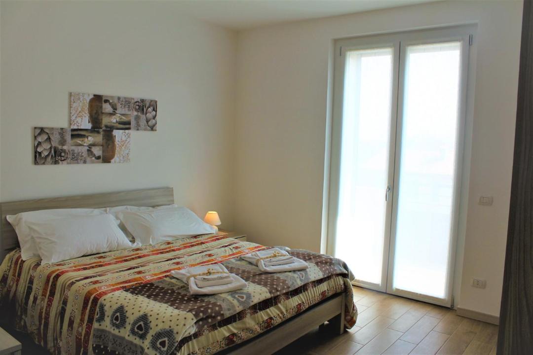 Photo of Bedroom in Sommacampagna