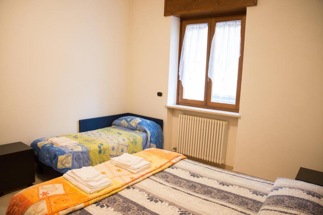 Photo of Bedroom in Sud-Ovest