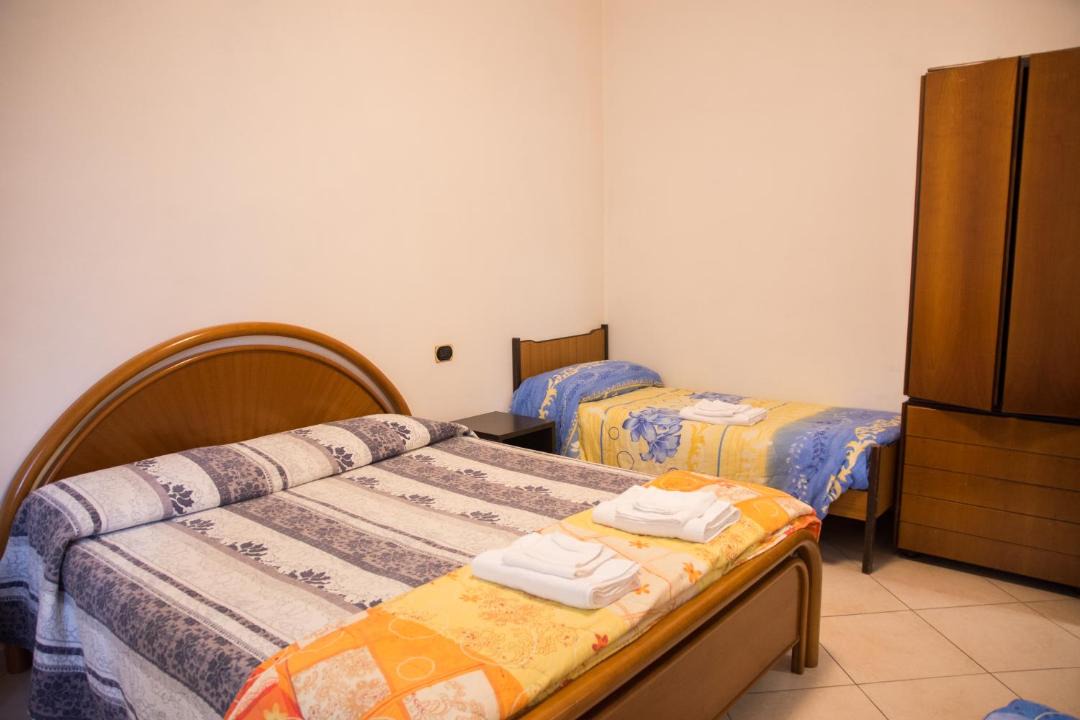 Photo of Bedroom in Sud-Ovest
