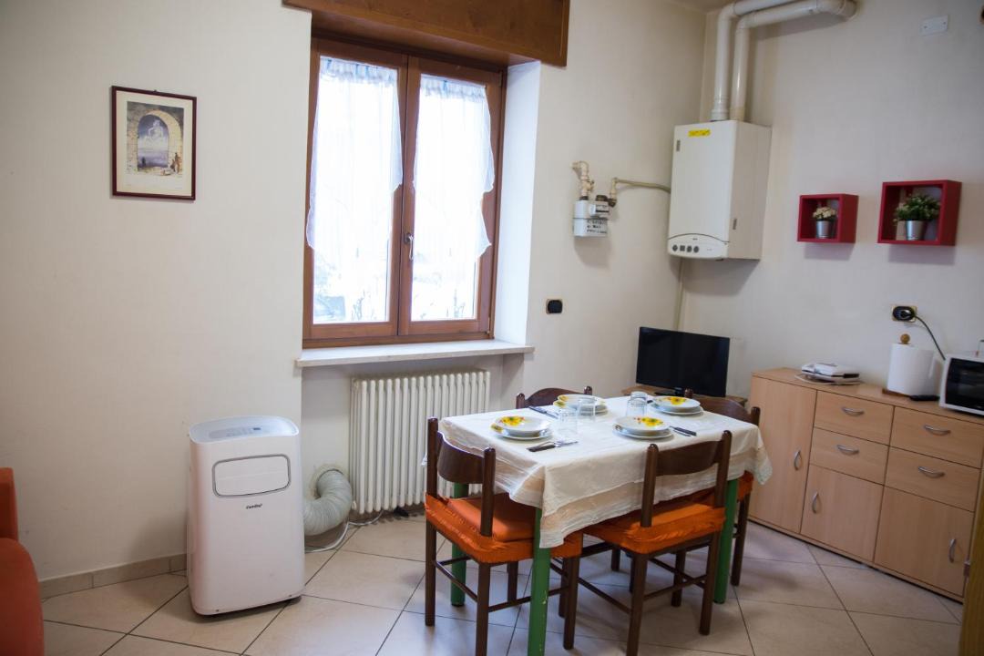 Photo of Livingroom in Sud-Ovest